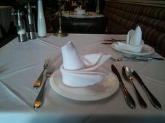 -成桂西餐厅·42年的味道(五大道疙瘩楼店)