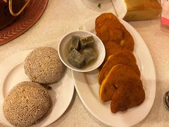 -八先生涮肉房(三里河店)