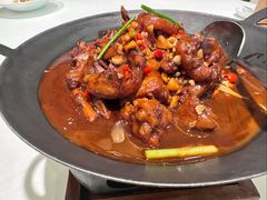 -飶香居(省博物馆店)