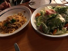 -PIZZA BIANCA(万象城店)