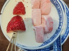 -蟹上黄·蟹黄面·江南糖水(人民广场店)