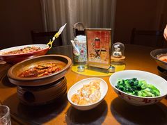 -图味美小黄鱼·景德菜(浙江路店)