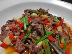 -佬麻雀·剁椒鱼头(京基KK One店)