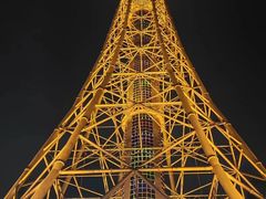 -龙塔