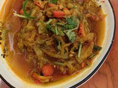 -益恒饭店乡间白族菜(古城总店)