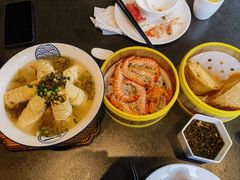 -炊江南·上海菜(国展华漕店)