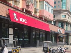 -肯德基(安定门店)