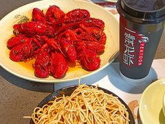-一棠龙虾•王牌虾球(后湖御华里店)