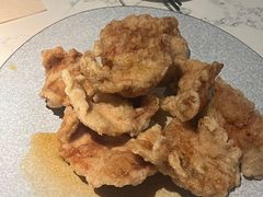 -奉天小馆·非遗东北菜(济南万象城店)