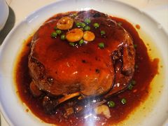 拆骨八宝鸭-绿波廊(豫园店)