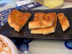 -撒拉花儿·新疆菜·清真(太阳宫店)