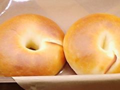原味贝果-巴黎贝甜(亿合城店)