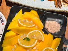 -小川洋风料理(大悦城店)