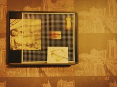 -Nathalie Djurberg与Hans Berg“牛皮纸包裹的月亮”-Prada荣宅当季展览
