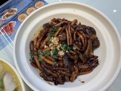 -阿金大白·上海菜馆(新天地店)