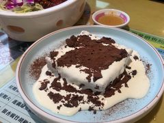 -吴系粤菜馆·茶餐厅(深业上城店)