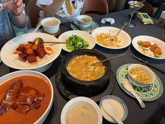 -南里山房(虹桥新天地店)