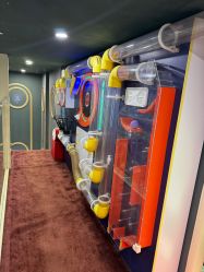 -MELAND CLUB亲子乐园·派对·餐厅(北京芳圆里ID MALL店)