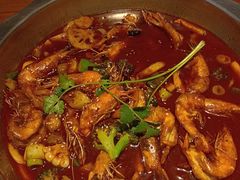 -邵汇大虾(会展店)