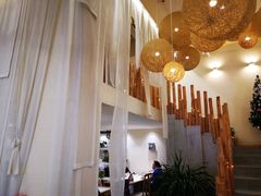 -幸福蔬·时尚蔬食(黄山湖公园店)