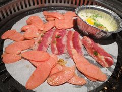 -一家东北烤肉(华大店)