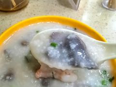 -生记粥店(旺角店)