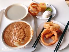 -老磁器口豆汁店(天坛店)