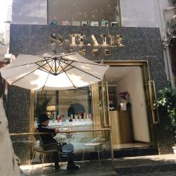 -S.HAIR SALON