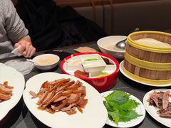 -全聚德(双井店)