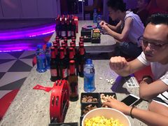 -米乐星世界KTV(汇智国际商业中心店)