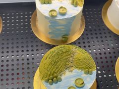 -Pantry's Best派悦坊蛋糕(K11购物艺术中心店)