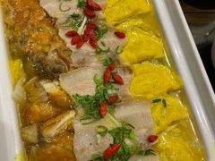 -禾悟农·农家私房菜
