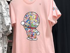 -优衣库(银座店)