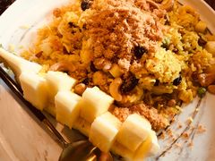 -星叶·东南亚料理(宁波万象汇店)