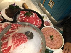 -五星桥原切肥牛火锅·30年专注好牛肉(湖塘店)