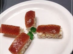 -阿庄新豫菜(航海东路店)