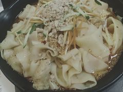 一口凉皮-驿楼兰·新疆菜(火车站店)