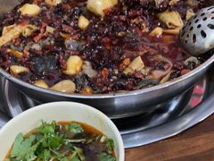 -黑竹香鸡(营和巷店)