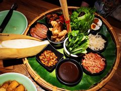 雄安大咖-淀里船宴(卓达店)