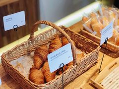 -那家面包房(珠江路店)