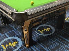 -云川台球(马甸店)