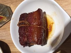 红烧肉-剔八谷山西面馆(南内环店)