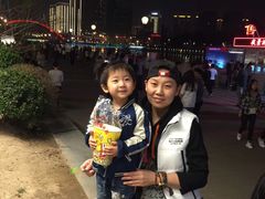 -海河游船-永乐码头(大悲院)
