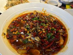 -那家老院子东北菜·饺子·小鸡炖蘑菇(艳华街店)