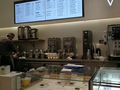 -喜茶(永旺梦乐城店)