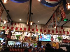 大堂-平成屋· Late Night 食堂(四川北路店)