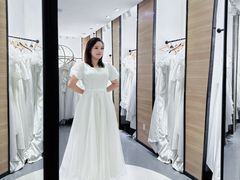 -经典婚纱摄影美学馆·私人定制