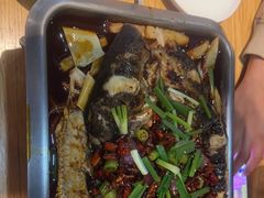 -鸣记脆皮烤鱼(铁西店)