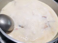 胡椒猪肚鸡-煲宫(华润万象城店)