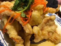 -东北人家铁锅炖(鞍山路店)